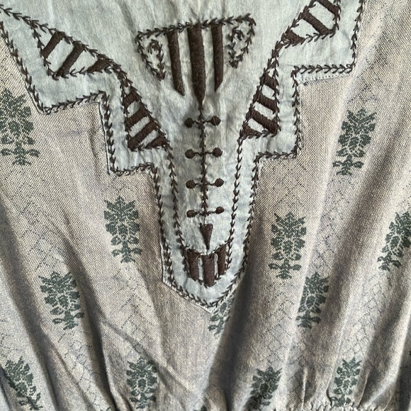 FP tunic Preloved - Picture 1 of 1